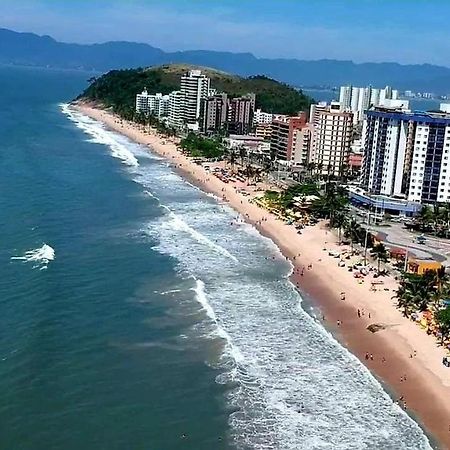 Recanto Na Beira Da Praia 까라과따뚜바 외부 사진