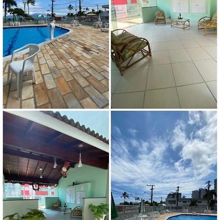 Recanto Na Beira Da Praia 까라과따뚜바 외부 사진