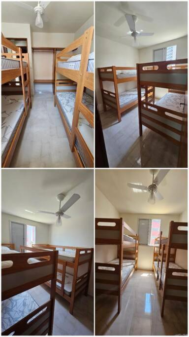 Recanto Na Beira Da Praia 까라과따뚜바 외부 사진